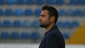 Adrian Mutu, scandal cu ziariștii! De la ce s-a certat „Briliantul” cu jurnaliștii