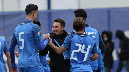 De la cine și-n ce mod își vor încasa restanțele salariale antrenorii și jucătorii celor de la Academica Clinceni + Ce se întâmplă cu Adi Popa și Gardoș! | EXCLUSIV