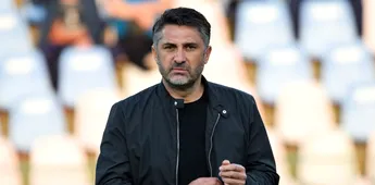 Claudiu Niculescu, prima reacție despre preluarea lui Dinamo București ca antrenor principal!