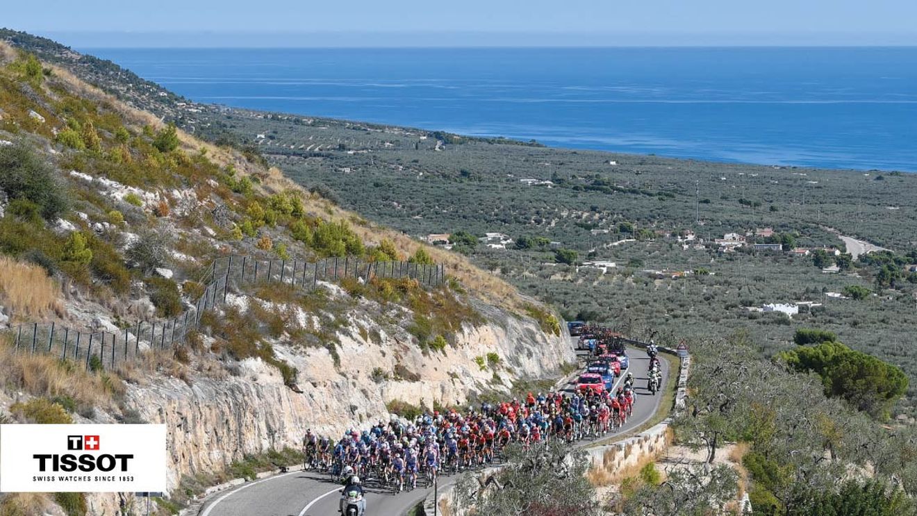 Il Giro 2021 promite spectacol! Mai mult de o treime din etape sunt clasificate la cel puțin patru stele, din punct de vedere al dificultăților. Care sunt zilele care nu trebuie ratate