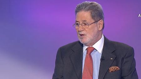 "S-a ajuns la acest zero de la brânză. E dramatic!" Becali, "pulverizat" de Cornel Dinu