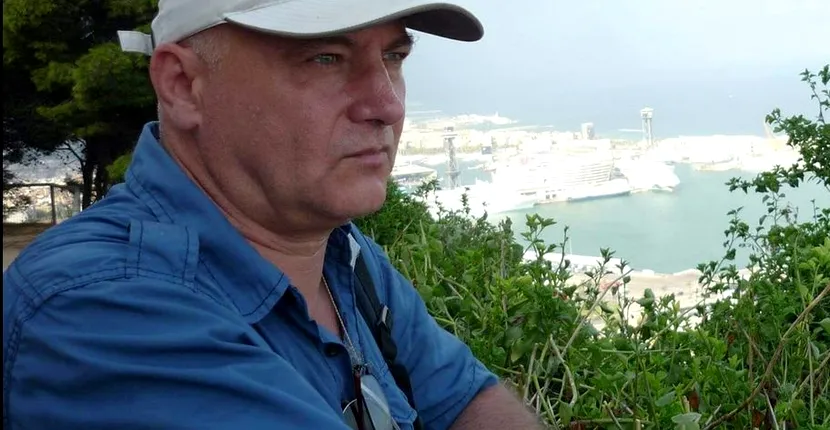 Mircea N. Stoian scoate la iveală toate detaliile din căsniciile lui Marcel Toader. ”Mariajul lui cu Maria Constantin a fost cuiul de la coșciug”