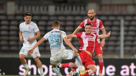 Liga 1 își poate lua gândul de la arbitrajul video. „Sistemul VAR este blocat din cauza neînțelegerilor dintre FRF și LPF!”