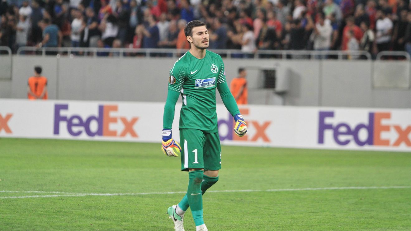 Florin Niță, impresionant. Fostul portar de la FCSB s-a "deschis" de Crăciun: "Am lucrat într-o fabrică de cozonaci, eram al nimănui, trebuia să depășesc toate nenorocirile!"