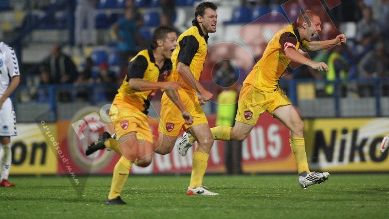 Ce le-a transmis Bonetti elevilor săi înaintea** minunii de la Liberec!