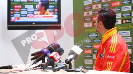 Marica, despre scandalul în care este implicat Tamaș: "Nu cred că noi suntem răspunzători pentru faptele lui"