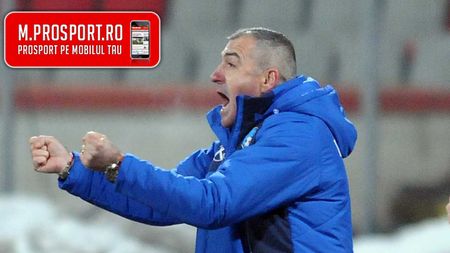 Și gorjenii au făcut scor: Pandurii-SK Lezing 11-0