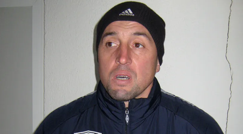 Pană și Copil** l-au impresionat pe Tănase! 