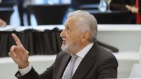 Milionarul cu pensie de 5.000 de euro e convins că România își bate joc de Ilie Năstase, care ia de la stat aproape 7.700 de lei lunar: „E o rușine”