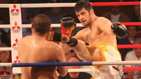 Ghiță, făcut KO de COLOSUL Schilt!** Românul este pe locul doi în topul "greilor" din Glory! Ce sumă a câștigat după finala de la Saitama