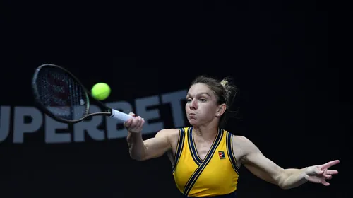 Fostul consilier medical al Simonei Halep a rupt tăcerea după scandalul de dopaj. Care sunt pastilele pe care sportiva le lua zilnic. „Această ipoteză eu n-am cum să o accept niciodată”