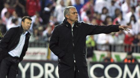 Jose Mourinho vrea să formeze la Madrid o echipă imbatabilă!** Portughezul a pus în capul listei un jucător care a îngenuncheat BarÃ§a pe Camp Nou