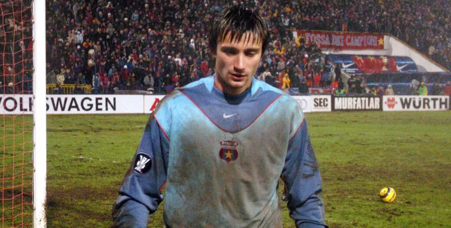 vasili hamutovski proteste belarus portar fcsb