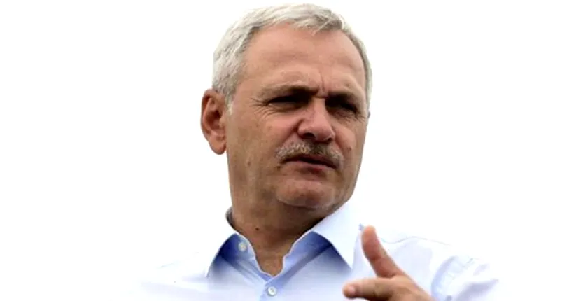 Care este starea de sănătate a lui Liviu Dragnea. ”A scăpat de COVID, dar are dureri mari la coloană”