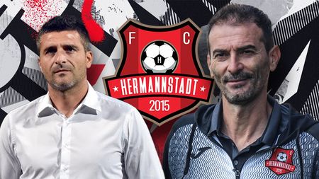 Povestea unui moment dramatic trăit de Marius Măldărășanu acum 6 luni, care ar fi periclitat accesul celor de la Hermannstadt în finala Cupei României! „El m-a convins”, dezvăluiri despre demisia de 24 de ore asupra căreia a revenit: „Nu ai voie să faci asta”. SPECIAL