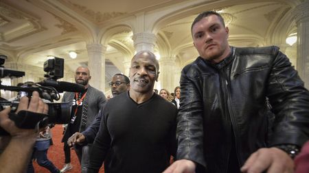 Mike Tyson a avut o avere de peste 400 de milioane de euro, dar acum a rămas cu mărunțiș! Ce sumă mai are în conturi și de ce refuză să lucreze ca antrenor