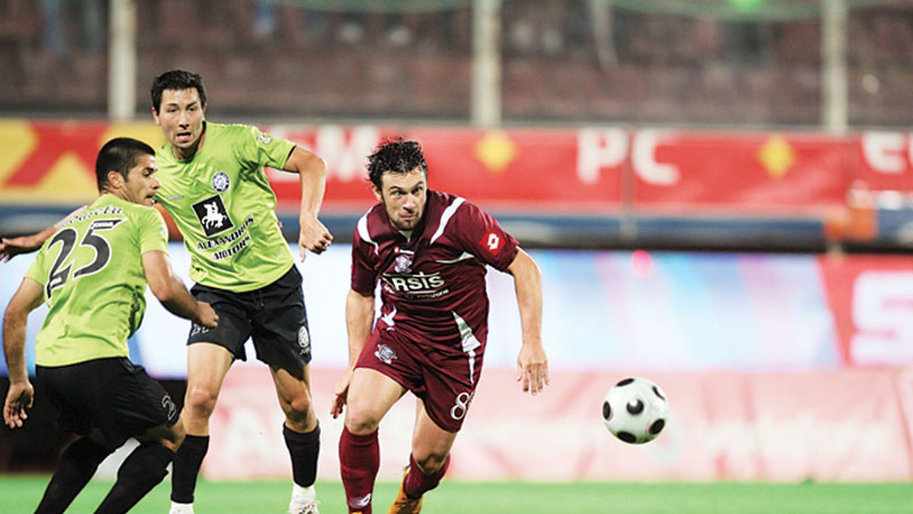 „Vreau o iubită româncă"