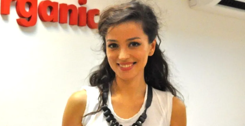 Olivia Steer, reacție neașteptată în legătură cu măsurile împotriva răspândirii coronavirusului