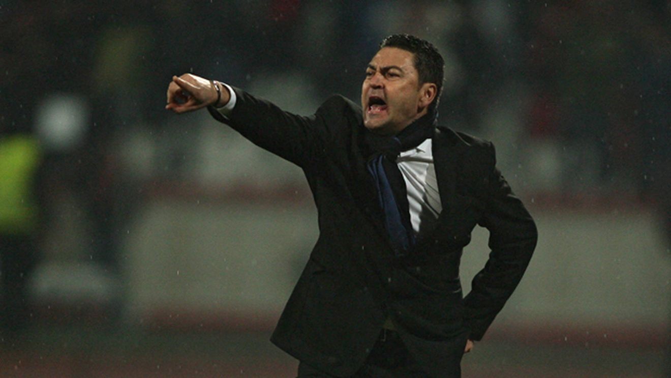 Ilie Stan a făcut analiza la sânge: "Încă ne putem califica!"** Doi steliști au fost excepționali, unul își poate lua ADIO: "Și-a ratat șansa" INTERVIU EXCLUSIV