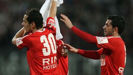 Dinamoviștii au lăsat deoparte rivalitățile:** "Alături de Neșu"
