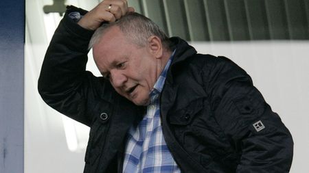 Porumboiu și-a făcut praf jucătorii!** "Sunt cel mai mare fraier!"