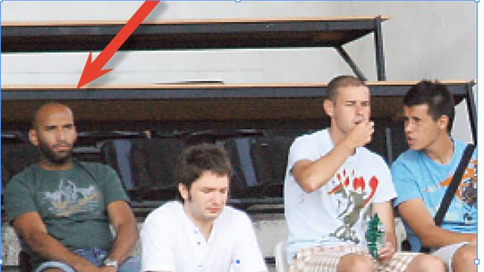 Robson va semna cu U Cluj
