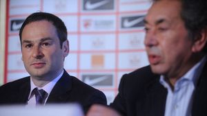 Decizia lui Badea, salutată de Copos:** "A luat o decizie super înțeleaptă ieșind din fotbal!"