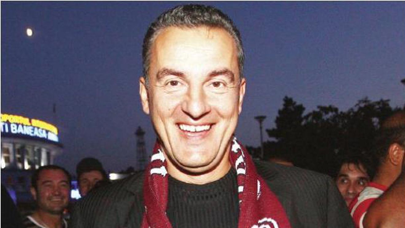 Criza, aliatul lui Stache în cumpararea Rapidului!** "Acum se fac astfel de afaceri!"