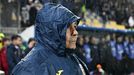 Gata! Mircea Lucescu a luat decizia despre plecare și a anunțat-o în direct, după România - San Marino 7-1: „Sunt unii care se bucură!”