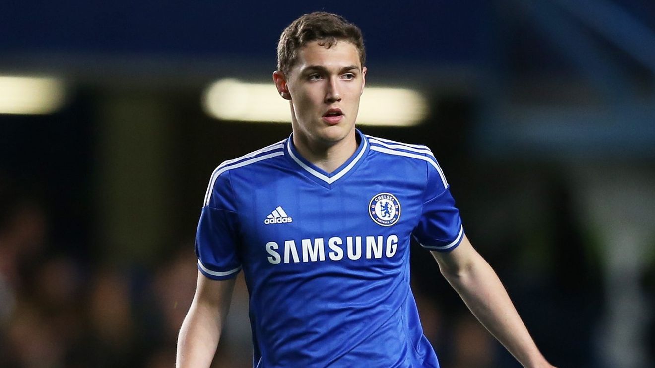 Chelsea și-a mai rezolvat un "transfer" pentru viitorul sezon! Puștiul trimis în Germania în urmă cu doi ani, rechemat de Conte