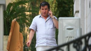 Argăseală: "Lăcătuș este copleșit de acest rezultat"