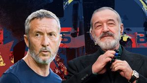 Gigi Becali și Mihai Stoica au refuzat un fundaș central român în ultimele ore de mercato! Patronul de la FCSB nu a trecut peste cuvântul lui Meme. EXCLUSIV