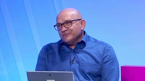 Gabi Balint, atac devastator la adresa conducătorilor din fotbalul românesc: „Foarte multă păcăleală! Vrem rezultate, nu facem nimic. E rușinos!”