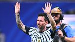 Imaginea Cupei Mondiale! Ce a făcut Leo Messi pe teren, imediat cum s-a terminat Argentina – Egipt 3-2