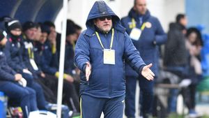 Cristian Pustai e conștient că situația cu coronavirusul nu va fi simplă nici după ieșirea din starea de urgență: ”Sper să ajungem la un consens şi să înţelegem că trebuie să avem grijă.” Cum crede că se pot juca meciuri cu spectatori la Călărași și când vede oportună utilizarea nocturnei