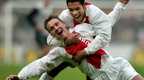 Ce s-a ales de Nicolae Mitea, fotbalistul genial al României, care și-a irosit cariera după un start fantastic la Ajax Amsterdam! Reacție fabuloasă despre Ronald Koeman, înainte de optimile cu Olanda de la EURO 2024