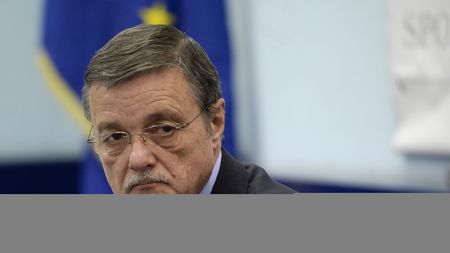 Au mai rămas mai puțin de 3 luni până la starul Europeanului de gimnastică, dar FRG caută încă parteneri. Anunțul dat de forul condus de Adrian Stoica 