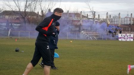 "Nu pleacă nimeni cu toți banii de aici. Așa e omenesc și firește". Declarația surprinzătoare a jucătorului care astăzi s-a despărțit de ACS Poli. Ultimele noutăți din lotul echipei lui Ionuț Popa