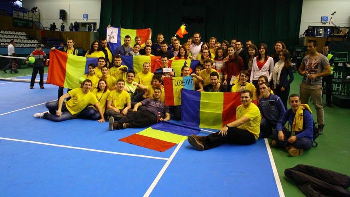 Veste excelentă pentru toți studenții: vom avea campionate universitare, câteva multinaționale vor să se implice cu sponsorizări!