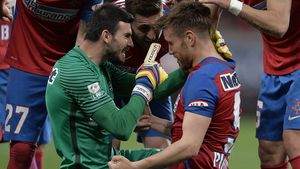 Dică riscă să piardă un titular în această vară! Agentul jucătorului a confirmat  oferta venită pe numele său: "E un contract foarte mare pentru el"