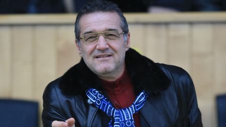 "Ce nevoie mai e să-i motivez pe jucători?** Cîrțu e fratele meu, o lasă mai moale cu autobaza"