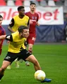 Pe urmele tatălui! Tudor Alistar putea ajunge în iarnă la Dinamo, însă discuțiile rămân deschise. Angelo Alistar: ”Nu putea pleca atunci, când Ceahlăul era într-o situație foarte grea”