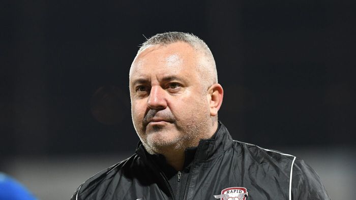 Dinu Gheorghe nu înțelege de ce Mihai Iosif n-are oferte. „De ce nu apelezi la astfel de oameni? Vrea doar să lucreze!” | VIDEO EXCLUSIV ProSport LIVE