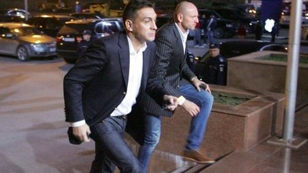 EXCLUSIV Ilie Dumitrescu este noul antrenor al Stelei!** Gigi confirmă: "Da, așa e!"