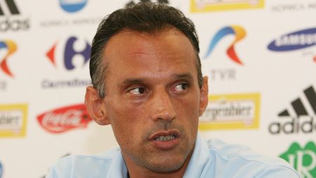 "Nu e normal ca Prunea să nu cunoască regulamentele după 3 ani la FRF!"