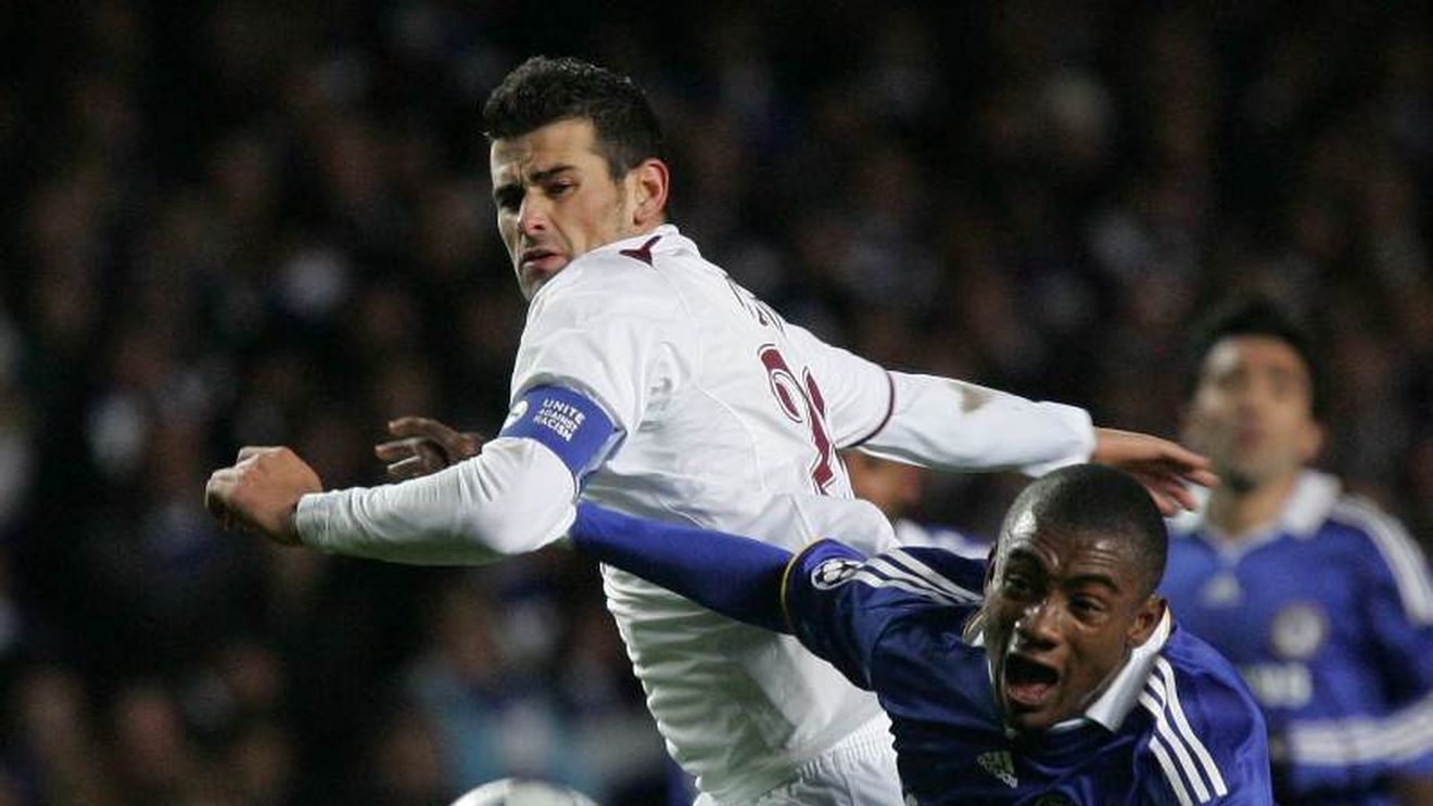 Cadu: "Englezii au jucători de valoare! Noi nu...!"