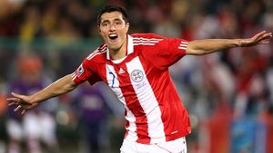 Samba do Șahtior! Lucescu, aproape de cele mai tari transferuri din istoria Ucrainei: Robinho și Cardozo la Donețk!