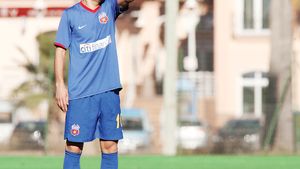 „Fără Dică sunt rupți!"