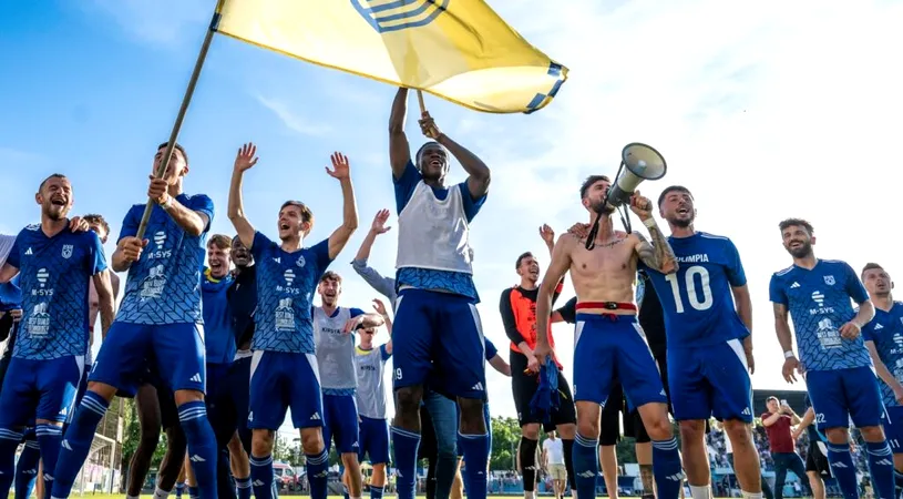 CSM Olimpia Satu Mare a oficializat primele plecări. S-a despărțit de trei jucători