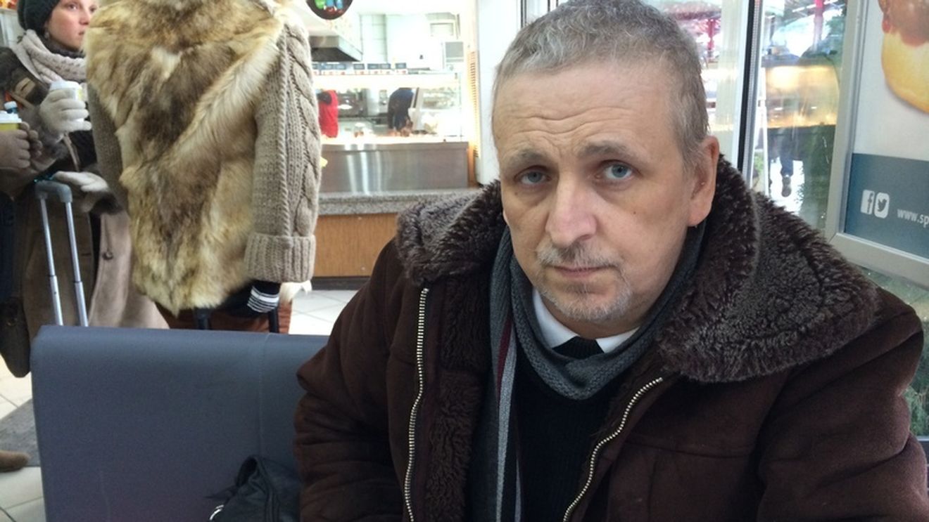 Fost mare campion al floretei românești, Vasile Costa a pierdut lupta împotriva cancerului